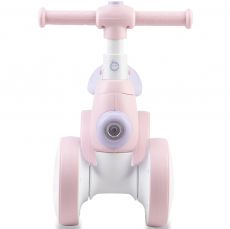 Біговел MoMi TOBIS з мильними бульбашками pink
